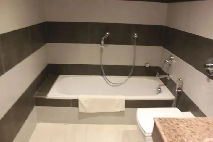Бодх-Гая: The Byke Niranjana Resort