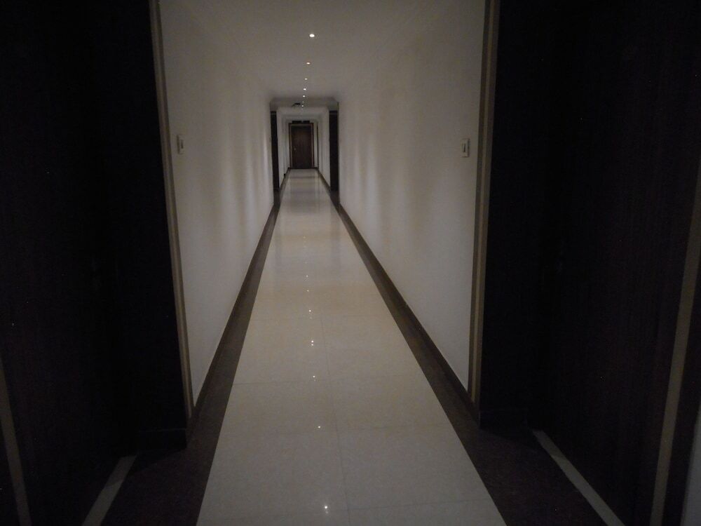 Бодх-Гая: The Byke Niranjana Resort