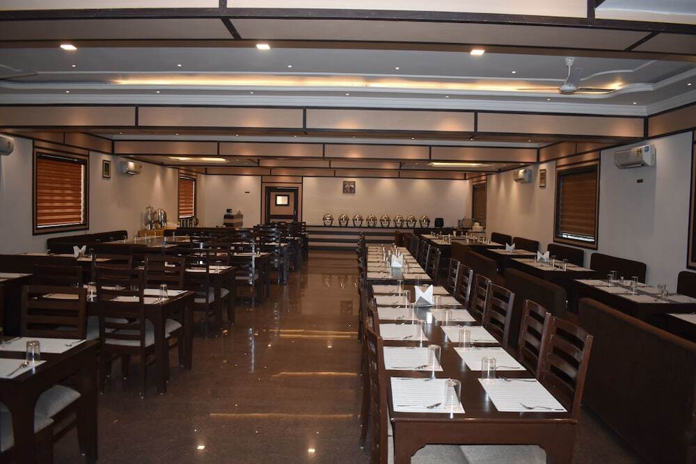 Бодх-Гая: The Byke Niranjana Resort