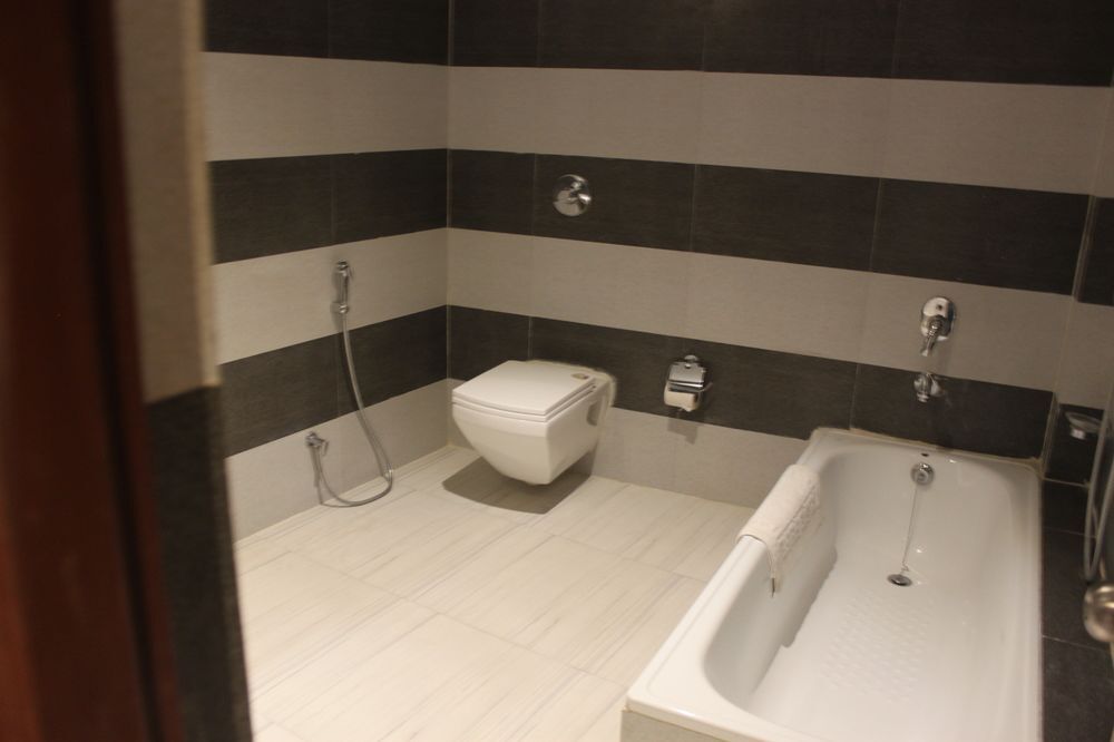 Бодх-Гая: The Byke Niranjana Resort