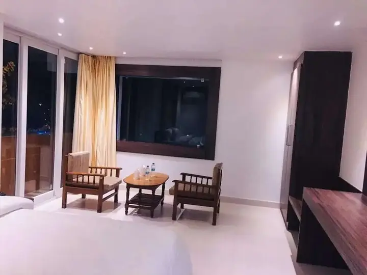 Бодх-Гая: The Byke Niranjana Resort