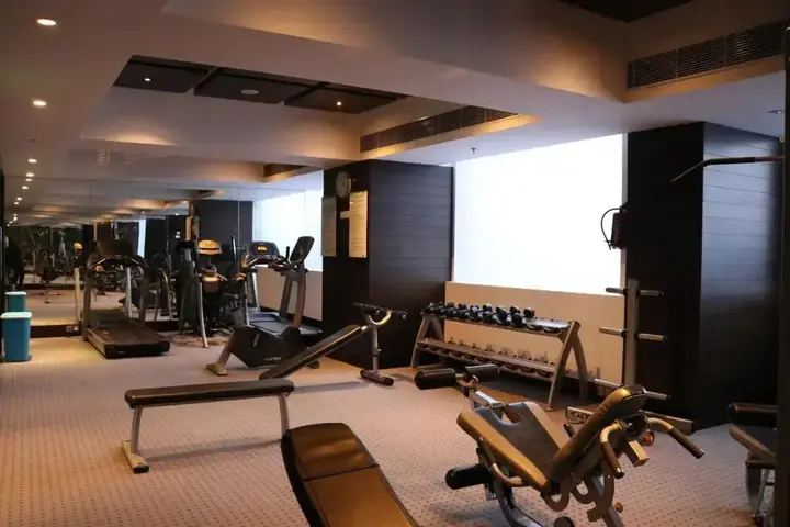Панчкула: Holiday Inn Chandigarh Panchkula