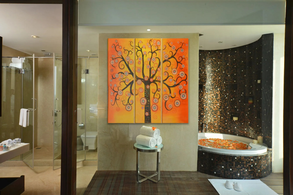 Панчкула: Holiday Inn Chandigarh Panchkula