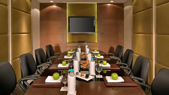 Панчкула: Holiday Inn Chandigarh Panchkula