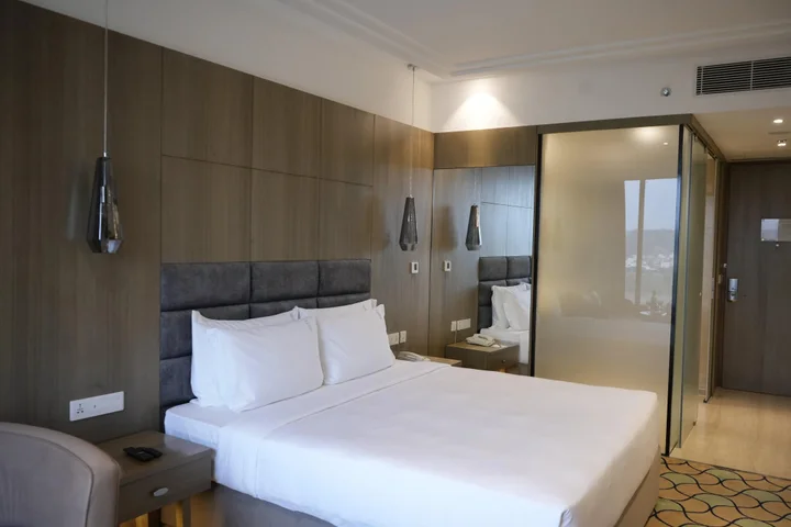 Панчкула: Holiday Inn Chandigarh Panchkula
