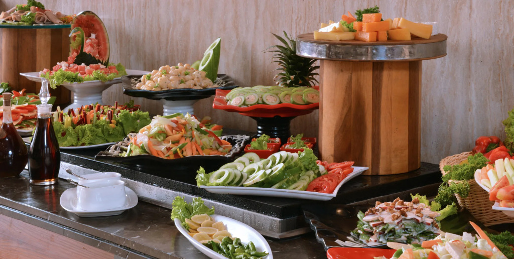 Панчкула: Holiday Inn Chandigarh Panchkula