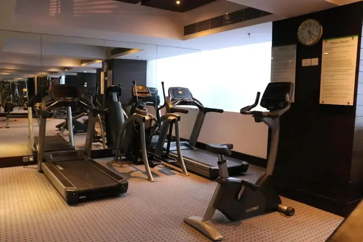 Панчкула: Holiday Inn Chandigarh Panchkula