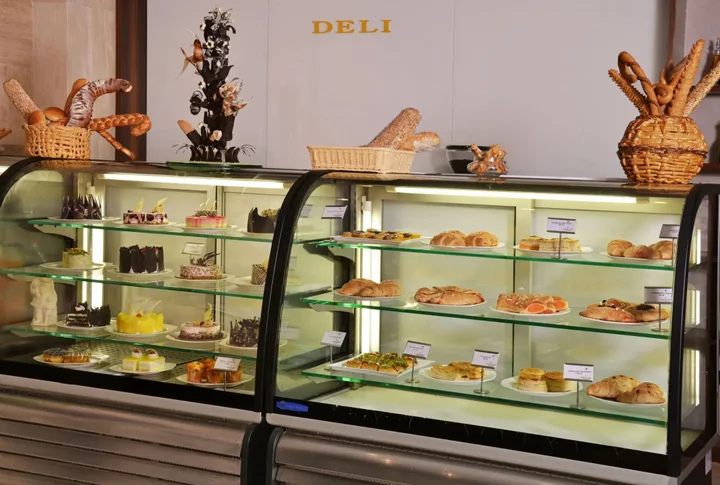 Панчкула: Holiday Inn Chandigarh Panchkula