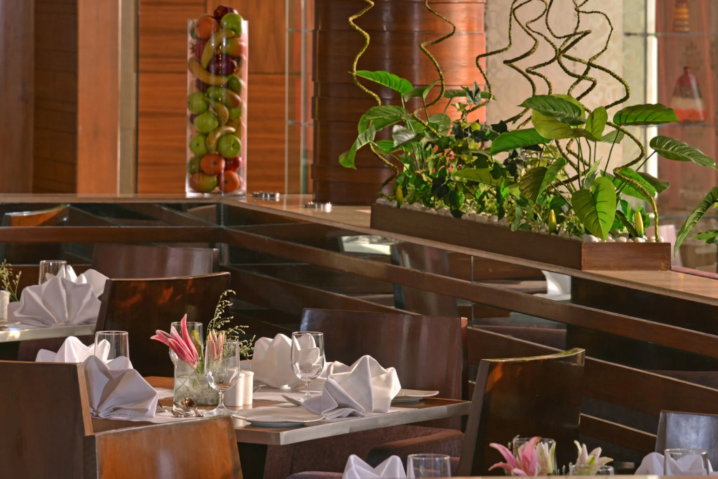 Панчкула: Holiday Inn Chandigarh Panchkula