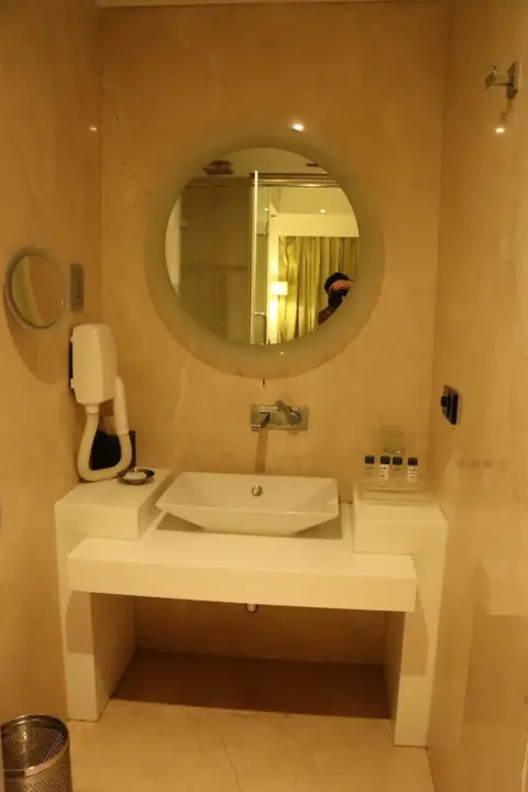 Панчкула: Holiday Inn Chandigarh Panchkula