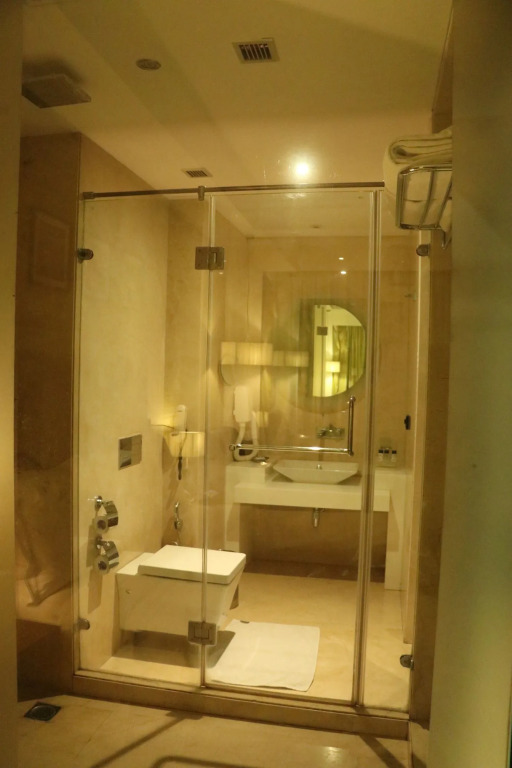 Панчкула: Holiday Inn Chandigarh Panchkula