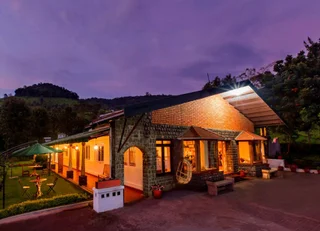 Кунур: Teanest – Nature Resorts, Coonoor