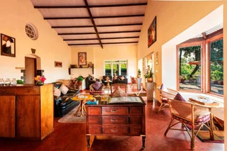 Кунур: Teanest – Nature Resorts, Coonoor