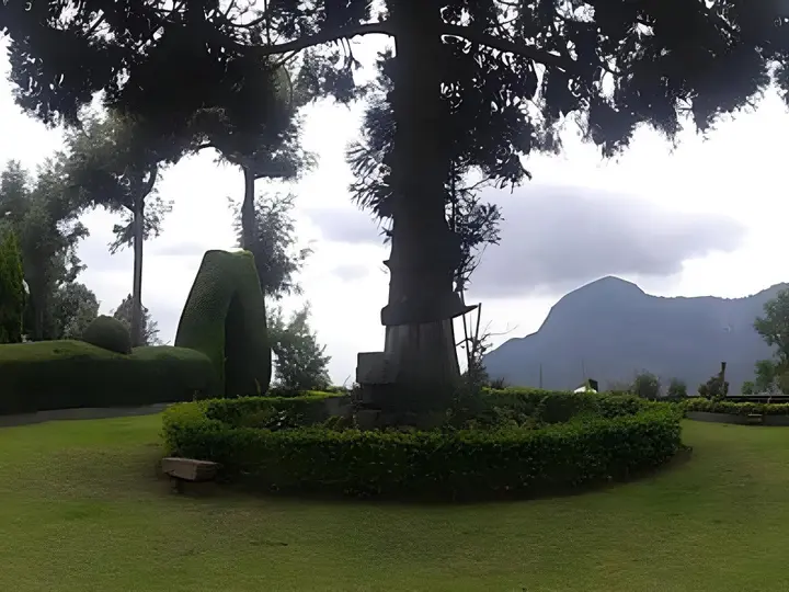 Кунур: Teanest – Nature Resorts, Coonoor