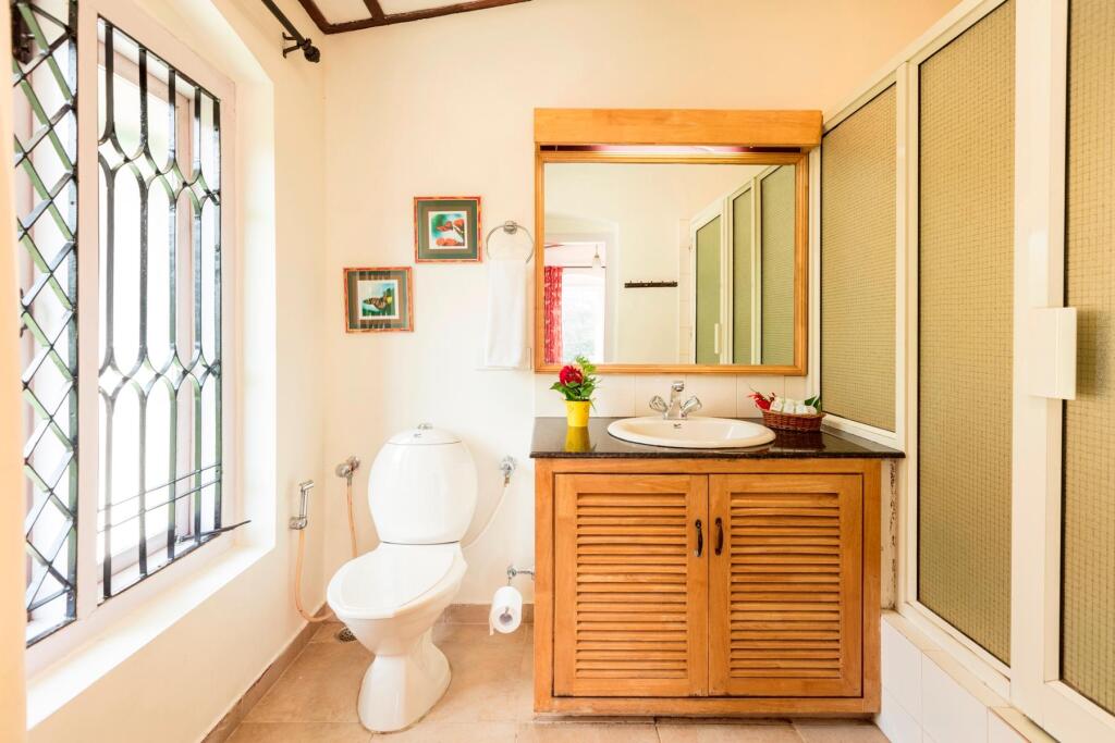 Кунур: Teanest – Nature Resorts, Coonoor