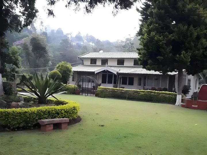 Кунур: Teanest – Nature Resorts, Coonoor