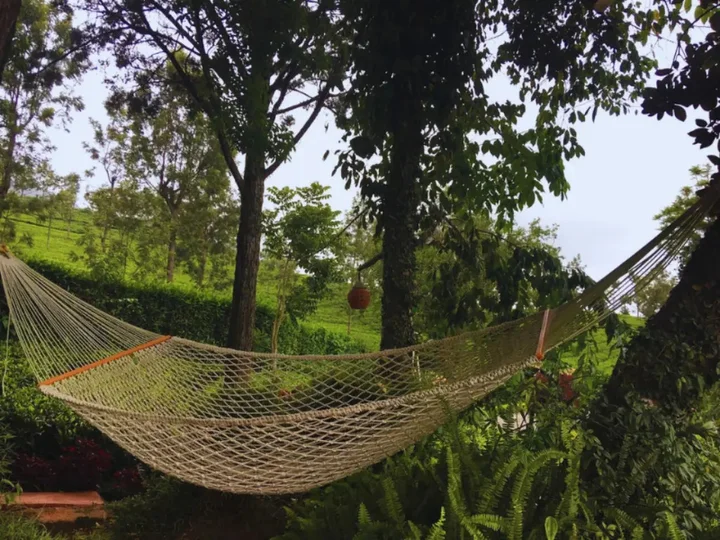 Кунур: Teanest – Nature Resorts, Coonoor