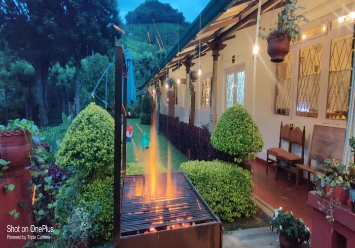 Кунур: Teanest – Nature Resorts, Coonoor
