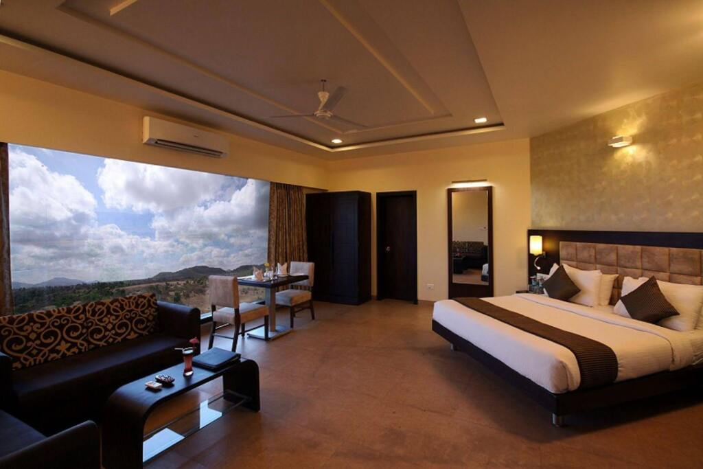 Aakar Lords Inn — фото 1
