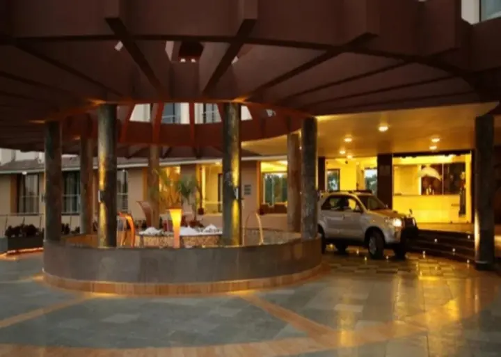 Сапутара: Aakar Lords Inn