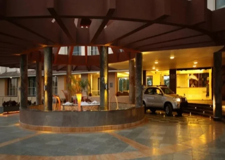 Сапутара: Aakar Lords Inn