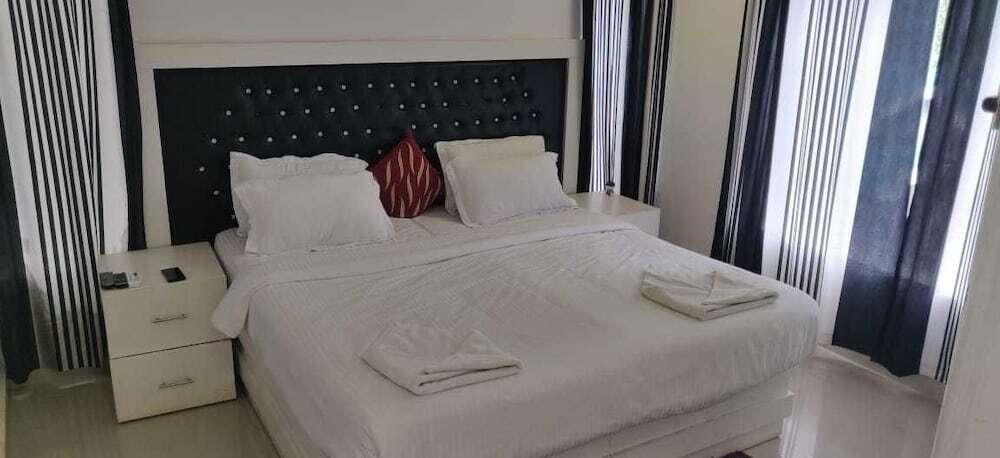 Султан-Батери: Kallat British Resort