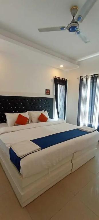 Султан-Батери: Kallat British Resort