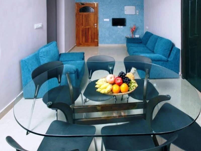 Султан-Батери: Kallat British Resort