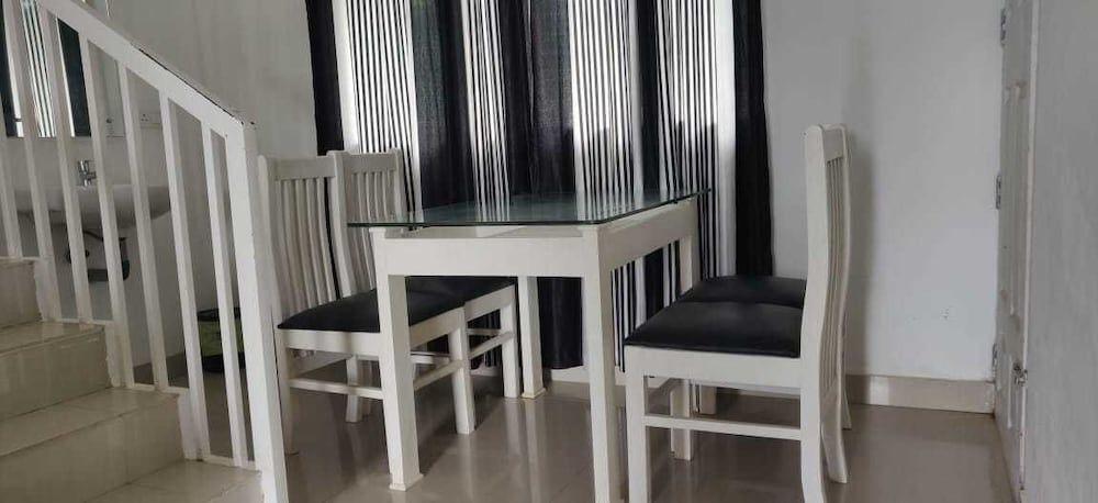 Султан-Батери: Kallat British Resort
