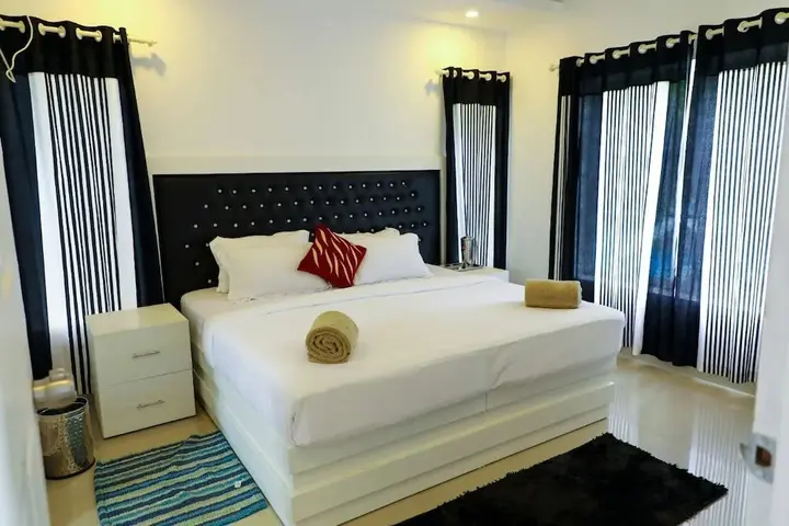 Султан-Батери: Kallat British Resort
