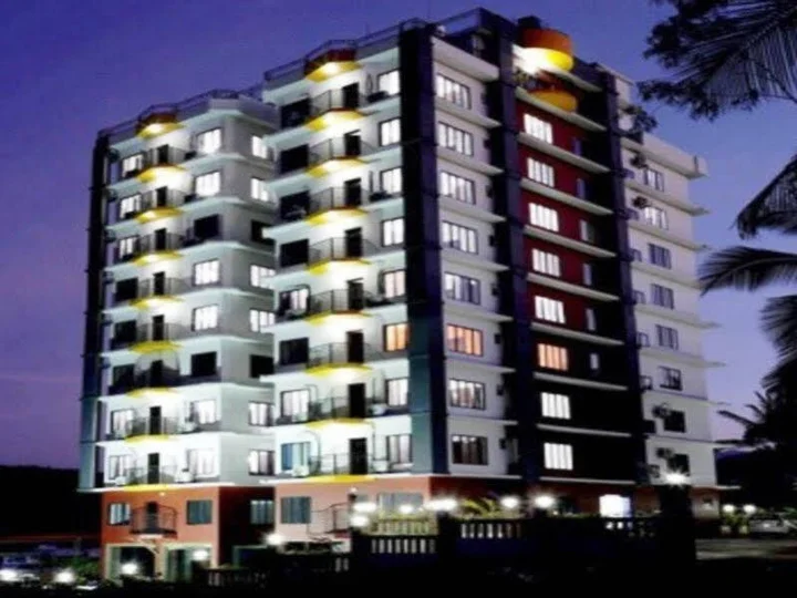 Султан-Батери: Kallat British Resort