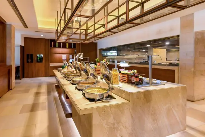 Мумбаи: The Resort Mumbai