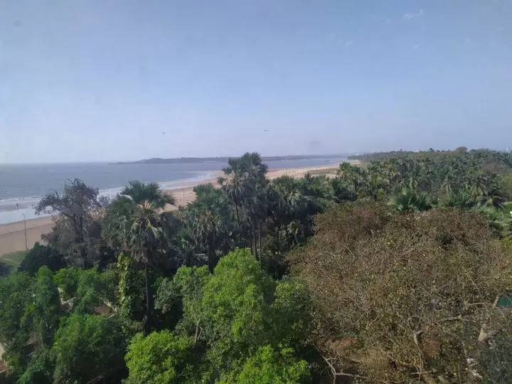 Мумбаи: The Resort Mumbai