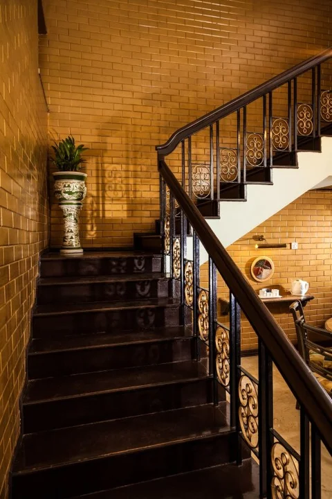 Мумбаи: The Resort Mumbai