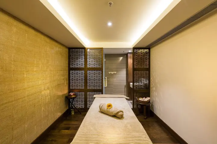 Мумбаи: The Resort Mumbai