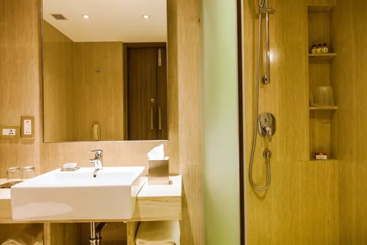 Мумбаи: The Resort Mumbai