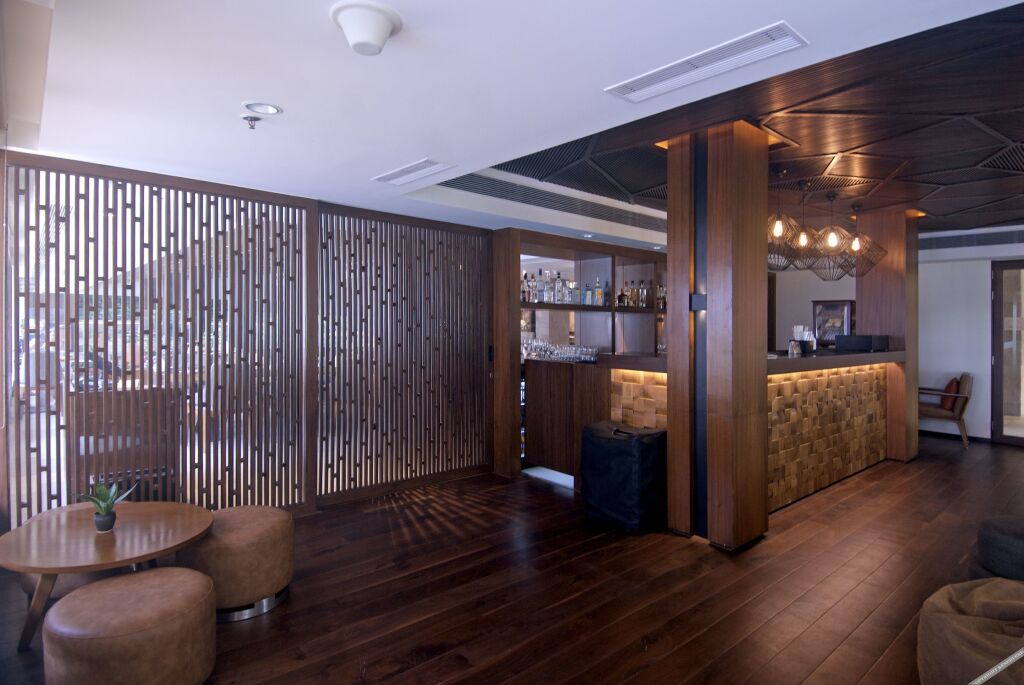 Мумбаи: The Resort Mumbai
