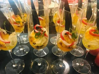 Мумбаи: The Resort Mumbai