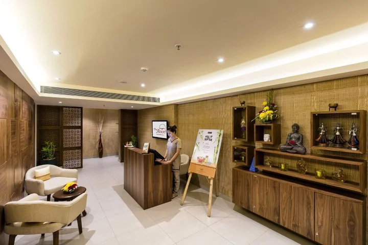 Мумбаи: The Resort Mumbai