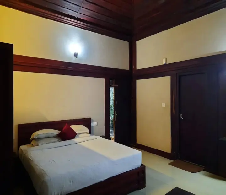 Вадуванчхар: Welcare Sunrise Valley resort