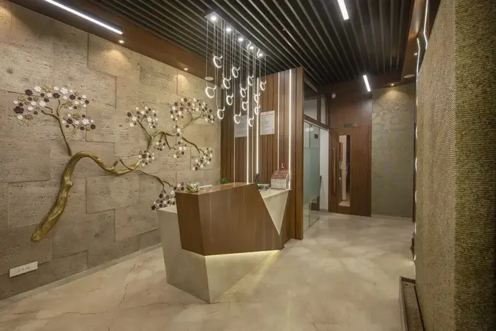 Ахмедабад: Parker Lords Eco Inn Ahmedabad