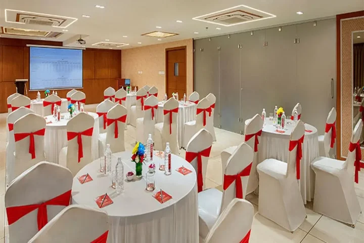 Ахмедабад: Parker Lords Eco Inn Ahmedabad