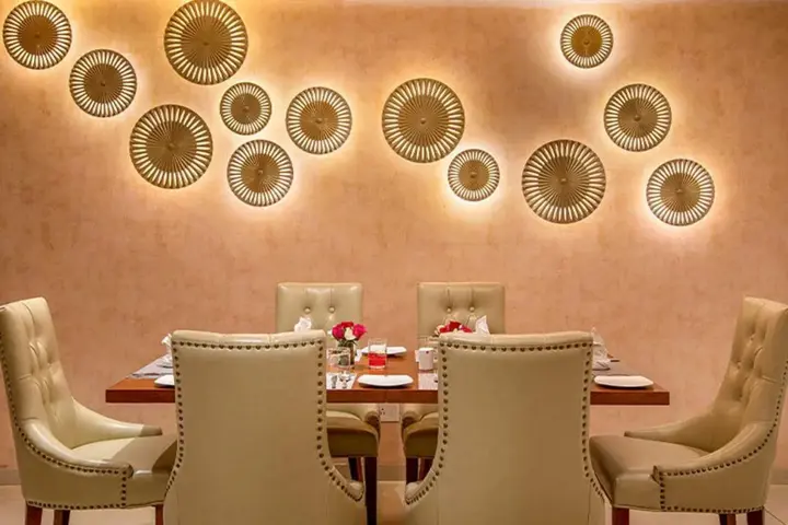 Ахмедабад: Parker Lords Eco Inn Ahmedabad