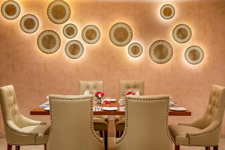 Ахмедабад: Parker Lords Eco Inn Ahmedabad