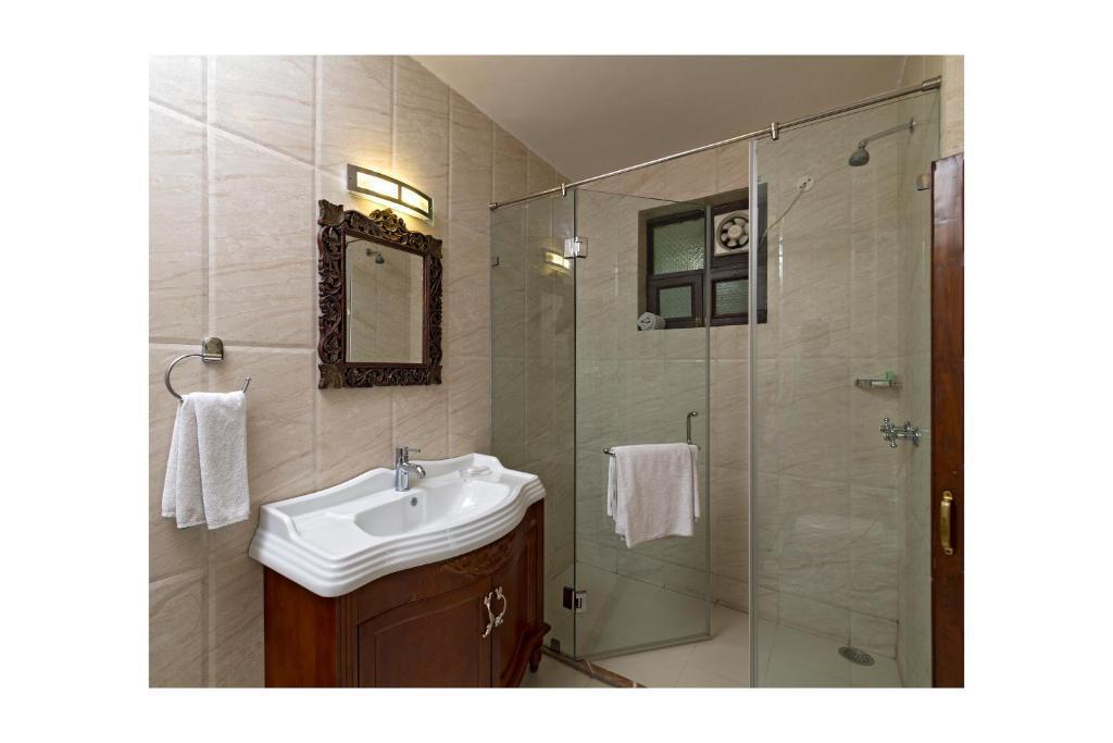 Джайпур: Dera Rawatsar - Heritage Hotel