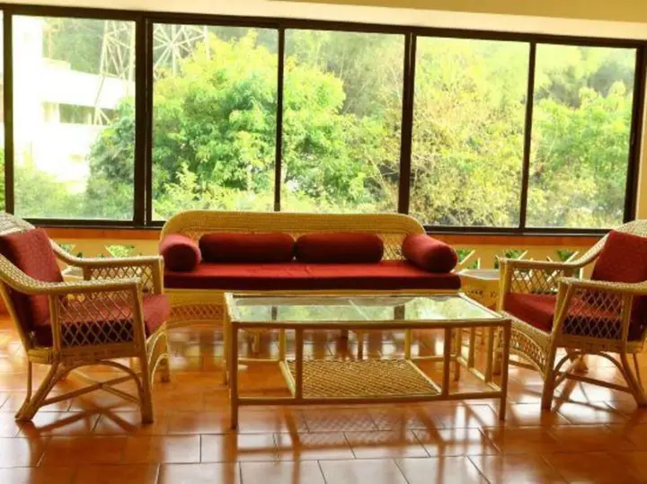 Michaels Inn — фото 1