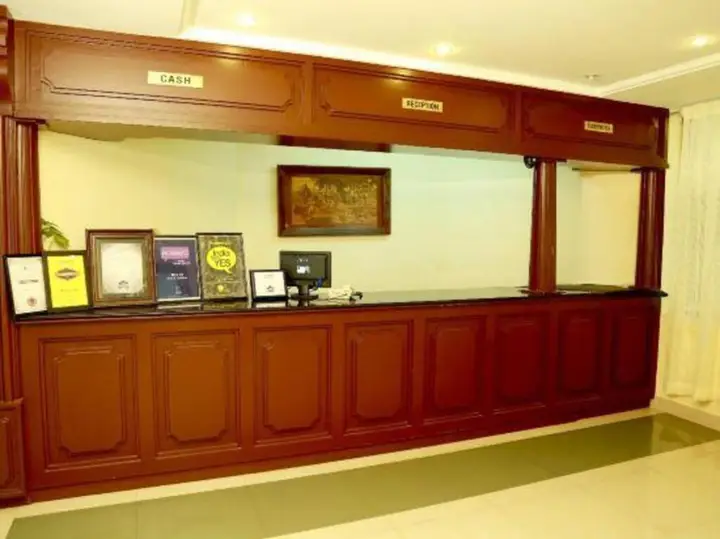 Michaels Inn — фото 2