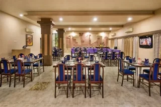 Райула: Lion Lords Inn Rajula