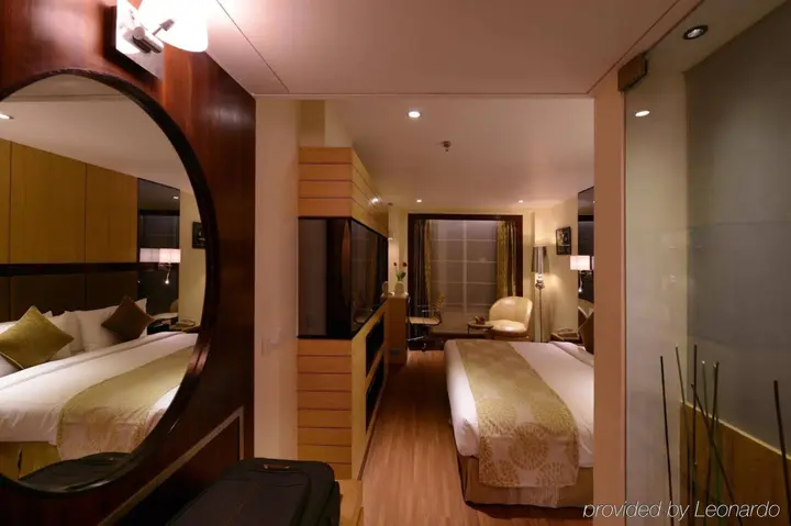 Ахмедабад: Tulip Inn, Ahmedabad