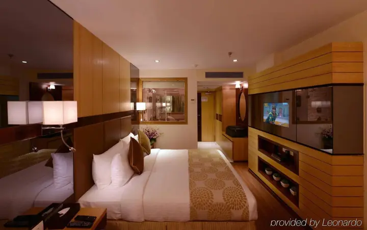Ахмедабад: Tulip Inn, Ahmedabad